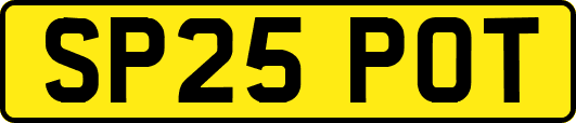 SP25POT