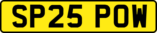 SP25POW