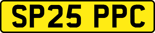 SP25PPC