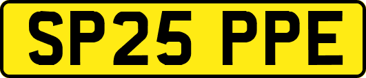 SP25PPE