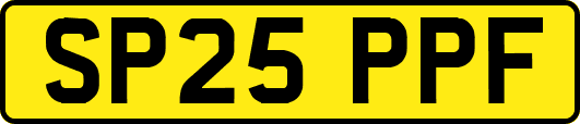 SP25PPF