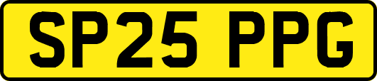 SP25PPG