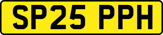 SP25PPH