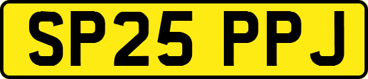 SP25PPJ