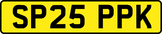 SP25PPK