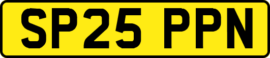 SP25PPN