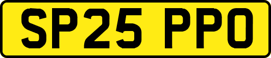 SP25PPO