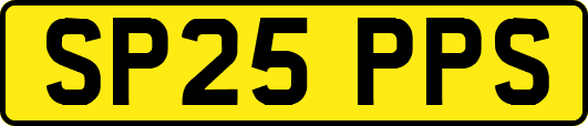 SP25PPS