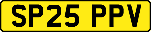 SP25PPV