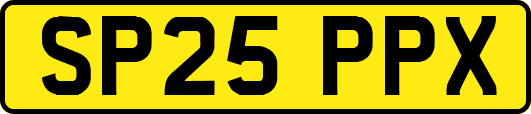 SP25PPX
