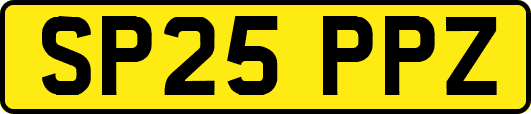 SP25PPZ