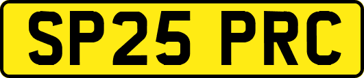SP25PRC