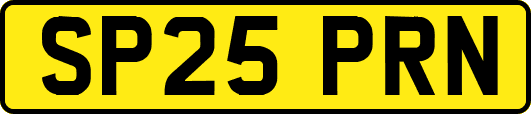 SP25PRN