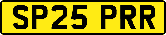 SP25PRR