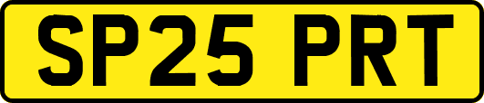 SP25PRT