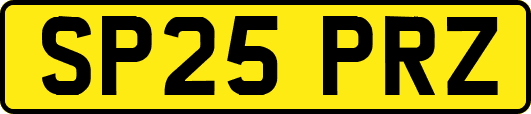 SP25PRZ