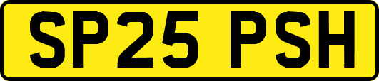 SP25PSH