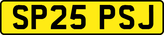 SP25PSJ