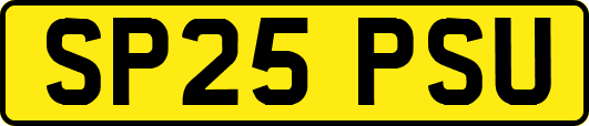 SP25PSU