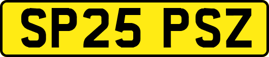 SP25PSZ