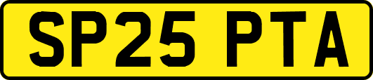 SP25PTA
