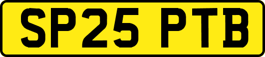 SP25PTB