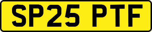 SP25PTF