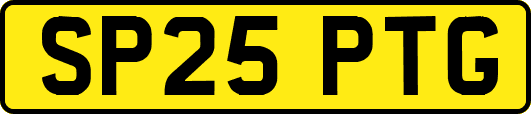 SP25PTG