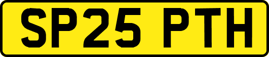 SP25PTH