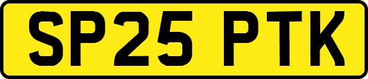 SP25PTK