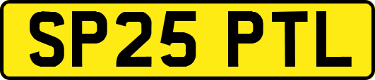 SP25PTL
