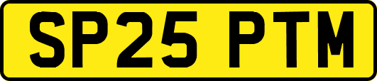 SP25PTM