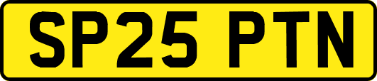 SP25PTN