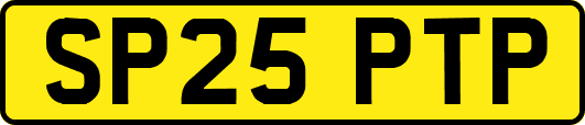 SP25PTP