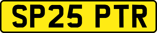 SP25PTR