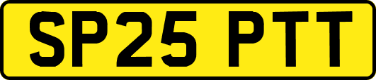 SP25PTT