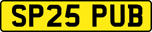 SP25PUB