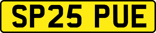 SP25PUE