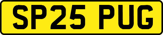 SP25PUG