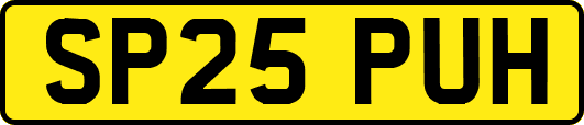 SP25PUH