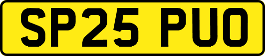 SP25PUO