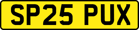 SP25PUX
