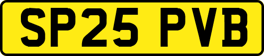 SP25PVB