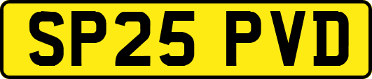SP25PVD