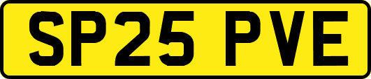 SP25PVE