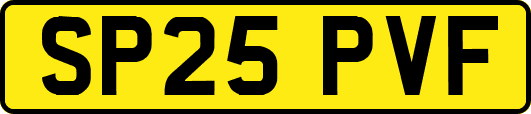 SP25PVF