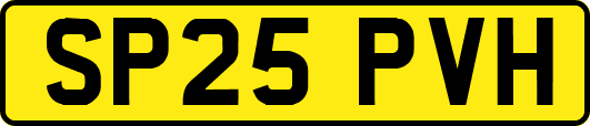 SP25PVH
