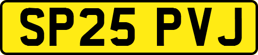 SP25PVJ