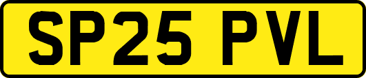 SP25PVL
