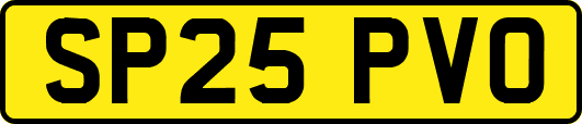 SP25PVO